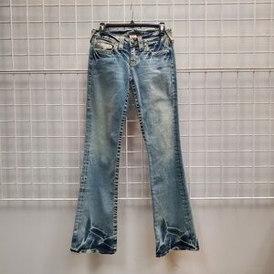 True Religion Flare Jeans